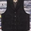 Men's Old West Frontier Cullen Vest