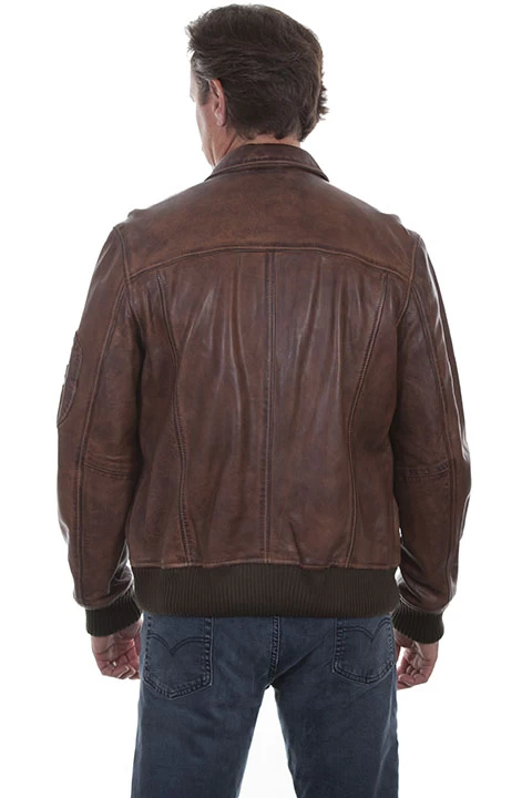 Premium Featherlite Lamb Jacket 1 Premium Featherlite Lamb Jacket