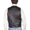 Lambskin Contemporary Vest