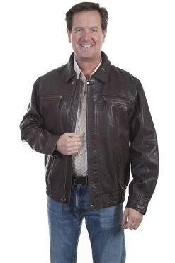 Rugged Lamb Jacket -WildWestFashionFinds 36 preview 03