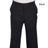 Classic Western Wool Blend Dress Trouser Pants