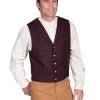Four Pocket Vest