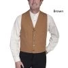 Sturdy Duckin' Canvas Vest