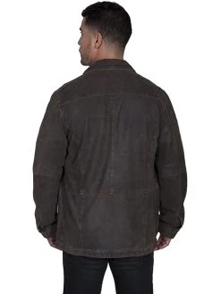 Featherlite Jacket -WildWestFashionFinds 79 preview 03