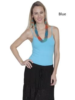 Seamless Camisole ( 5 Pack ) -WildWestFashionFinds HC84 DBL preview 03