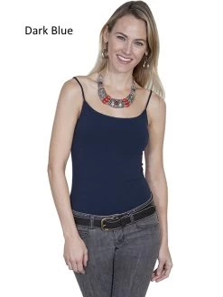 Seamless Camisole ( 5 Pack ) -WildWestFashionFinds HC84 DBL preview 07