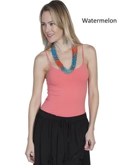 Seamless Camisole ( 5 Pack ) -WildWestFashionFinds HC84 DBL preview 09