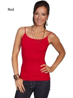 Seamless Camisole ( 5 Pack ) -WildWestFashionFinds HC84 DBL preview 10