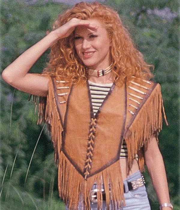 Hulapai Leather Shoulder Wrap 1 Hulapai Leather Shoulder Wrap