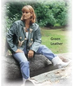 Achora Leather Jacket -WildWestFashionFinds Kobler20Leather20Achora20Womens20Leather20Jacket 03