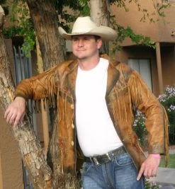 Maricopa Leather Jacket 10 Maricopa Leather Jacket -WildWestFashionFinds Maricopa20Coat 05