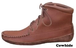 Men’s Canoe Sole Walking Boots -WildWestFashionFinds Mens20Canoe20Sole20Moccasin20Walking20Boots 05