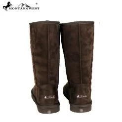 Montana West Stud Collection Boots -WildWestFashionFinds Montana20West20BST 030 100520Stud20Boots 04