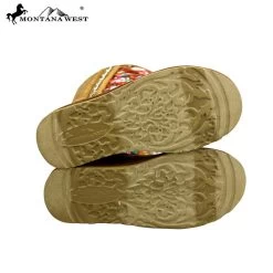 Montana West Embroidered Floral Boots -WildWestFashionFinds Montana20West20BST 034 100520Embroidered20Floral20Boots 05