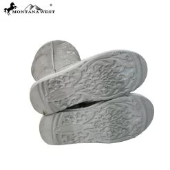Montana West Embroidered Boots -WildWestFashionFinds Montana20West20BST 100 1005 GY20Embroidered20Boots 11