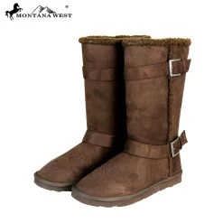 Montana West Buckle Boots -WildWestFashionFinds Montana20West20BST 101 1005 BK20Boots 08