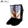 Montana West American Pride Boots