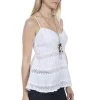 100% Peruvian Cotton Top