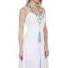 100% Peruvian Cotton Dress