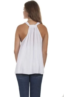 Rope Strap Tunic -WildWestFashionFinds PSL 234 DBL preview 04