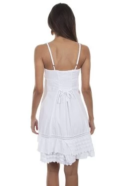 Spaghetti Strap Dress