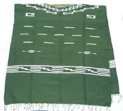 Clint Eastwood 100% Wool Poncho -WildWestFashionFinds Poncho 600x750 04