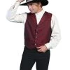 Classic Old Time Vest