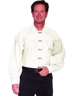 Old West Style Dress