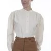 Work Blouse