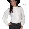 Ranch Style Blouse
