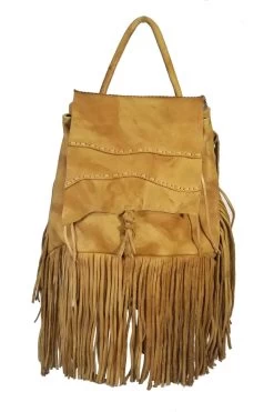 Hand Laced Leather Rucksack Backpack -WildWestFashionFinds Rucksack Backpack Black20650x975 05