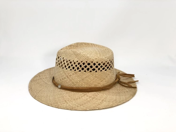 Shady Brady Voyager Hat No Conch (Natural-Vented-Large) 4 Shady Brady Voyager Hat No Conch (Natural-Vented-Large) - Image 4