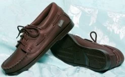 Women's Lace-Up Moccasin Shoes With Rubber Soles -WildWestFashionFinds Womens20Lace20Up20Moccasin20Shoes 03