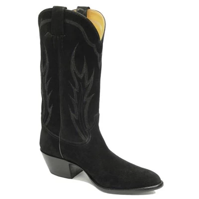 Black And Tan Suede Cowboy Boots 1 Black And Tan Suede Cowboy Boots
