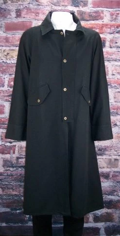 Bushwacker Trail Duster