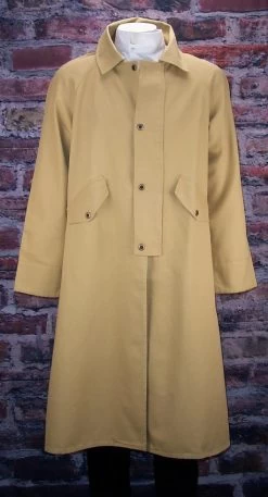 Bushwacker Trail Duster -WildWestFashionFinds bushwacker20trail20duster 03