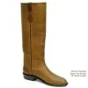 Caballero Buckaroo Cowboy Boots