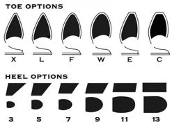 Gaucho Handmade Leather Cowboy Boots -WildWestFashionFinds gaucho handmade leather cowboy boots 6