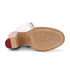 Amelia Side Zipper Tall Boots Nectar Rustic Leather -WildWestFashionFinds oak20tree20farms20Amelia20tall20boots20nectar20rustic 04