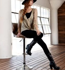 WildWestFashionFinds 20 WildWestFashionFinds -WildWestFashionFinds oak20tree20farms20Ariana20tall20boots20black20rustic 02