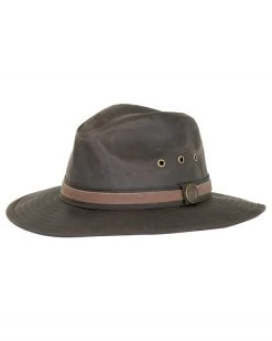 Crusade Vintage Canyonland Hat