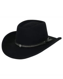 Durango Wool Western Hat