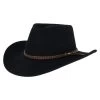 Forbes Classic Western Hat