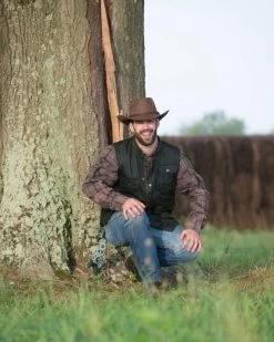 Forbes Classic Western Hat 11 Forbes Classic Western Hat -WildWestFashionFinds outback trading company hat forbes australian wool 06