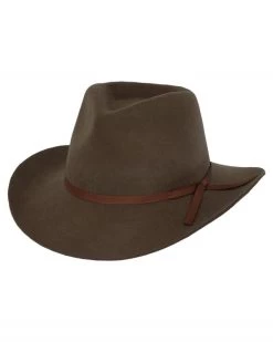 Nelson Aussie Wool Hat