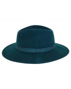 Prudence Australian Wool Hat -WildWestFashionFinds outback trading company hat prudence australian wool 05