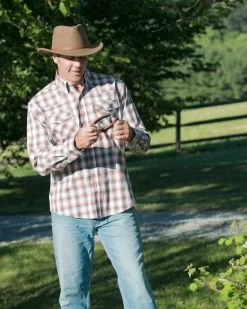 Randwick Wool Hat -WildWestFashionFinds outback trading company hat randwick australian wool 07