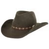 Wallaby Aussie Cowboy Hat