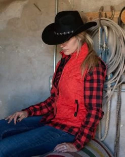 Wallaby Aussie Cowboy Hat -WildWestFashionFinds outback trading company hat wallaby australian wool 06