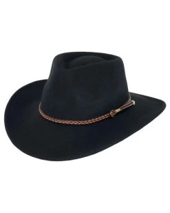 Broken Hill Classic Cowboy Hat
